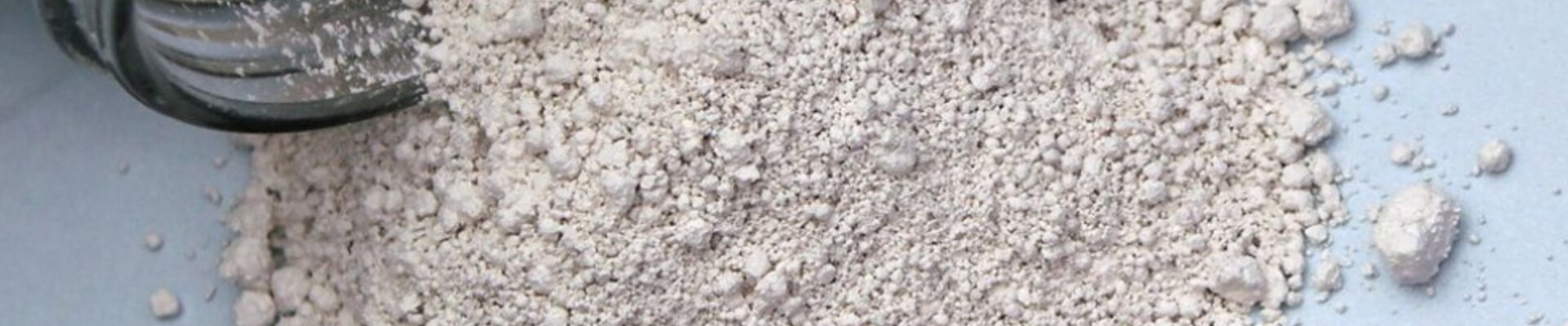 Röntgenfluoreszenzanalyse, SFX von Kalk, Dolomit, Kreide | © CRB Analyse Service GmbH